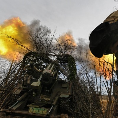 Артиллерист